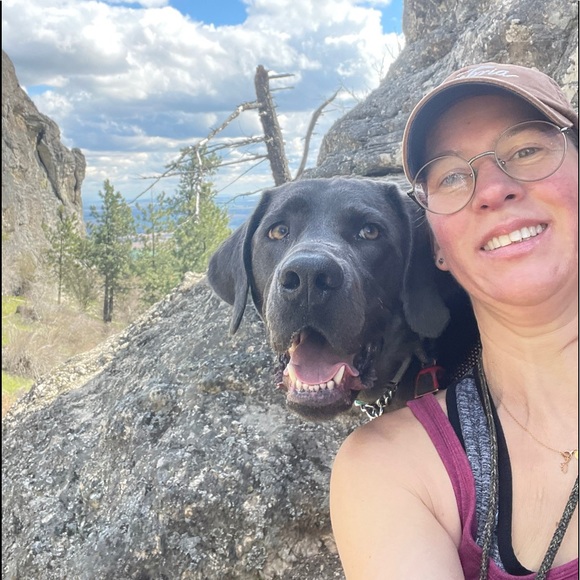 Meet your Posher, Lotta - Picture 8 of 8